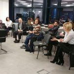 Посета Мреже пословних удружења црноморског региона 1
