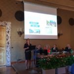 Процес Западног Балкана - заједничка научна конференција у Риму 1