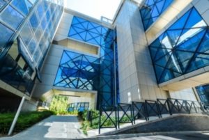 Studenti iz Kosovske Mitrovice u poseti NTP Beograd
