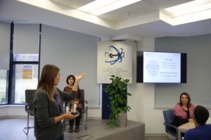 У НТП Београд представљен пројекат о успостављању Отвореног иновационог система Јадранско-јонске регије 1