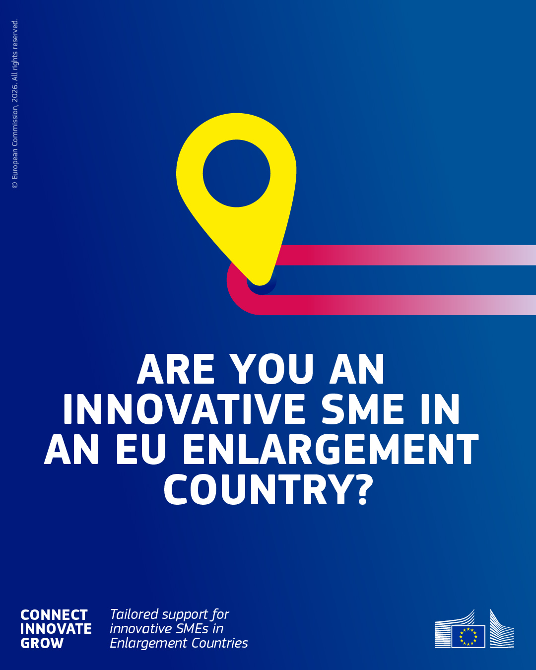 Ready4EIC – novi program podrške za inovativne biznise u Srbiji