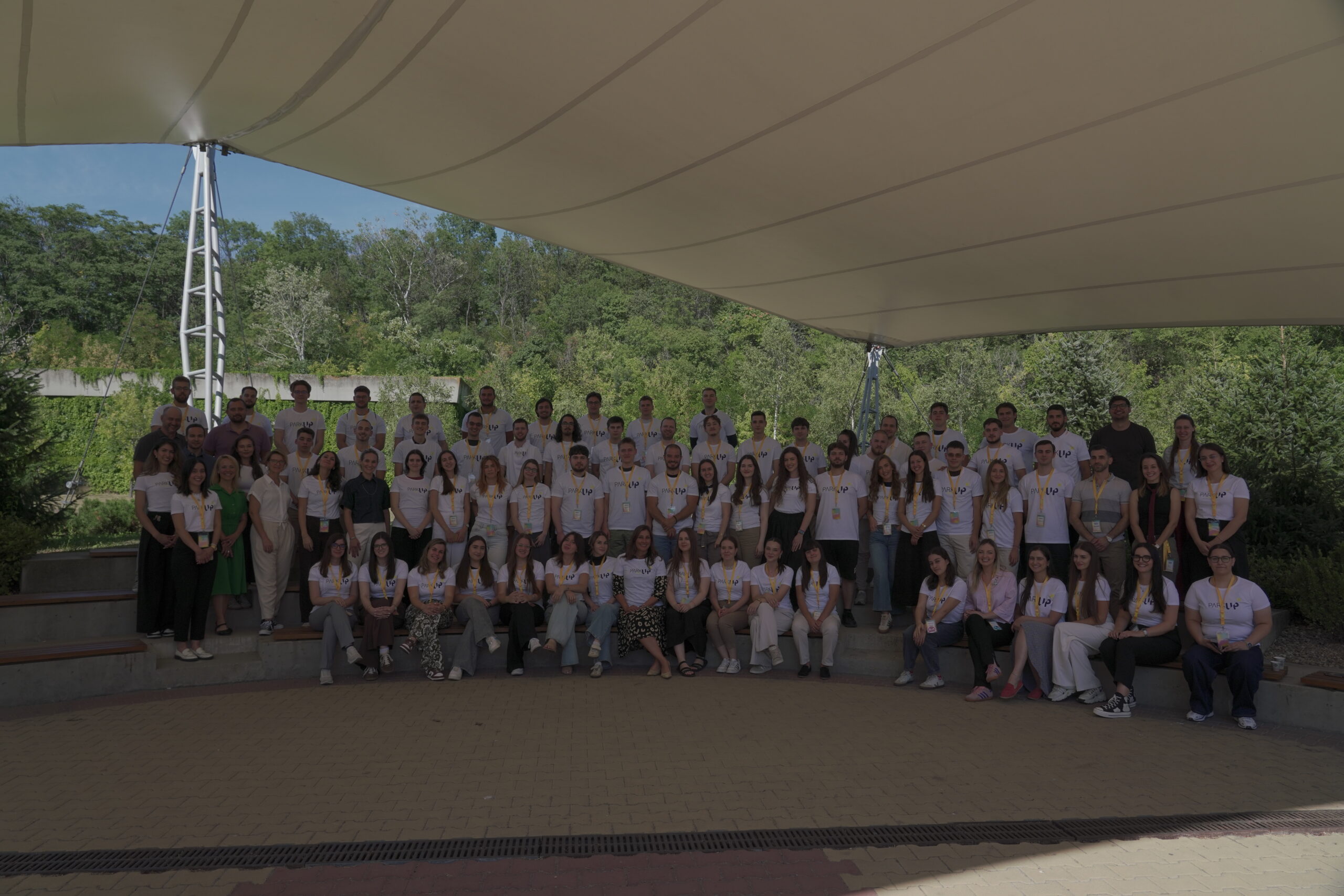 Počela osma generacija ParkUP! studentskog startap kampa